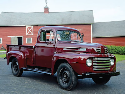 Ford F-2