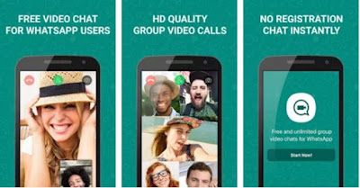 How To Use The Whatsapp Group Video Feature