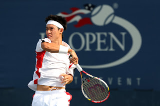 Kei Nishikori