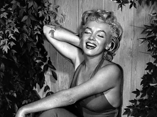 Marilyn Monroe:  Pósters HD para Descargar Gratis.