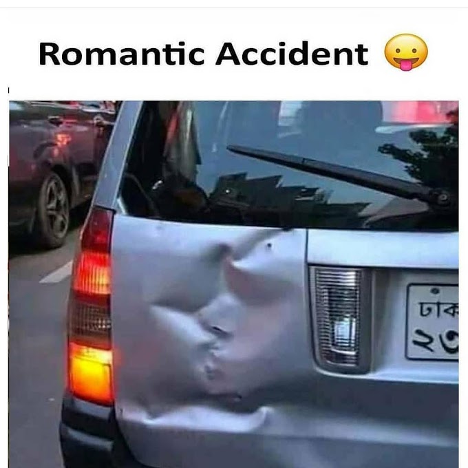 accident of the yeare 😂😂😂