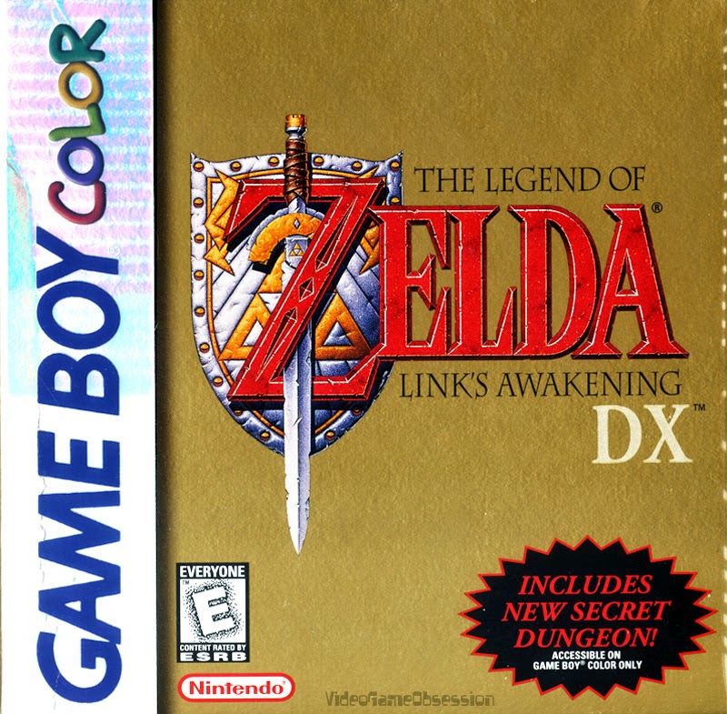 Legend Of Zelda Ocarina Of Time Nds Rom