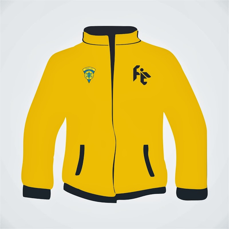 17+ Desain Jaket Corel, Inspirasi Terpopuler!