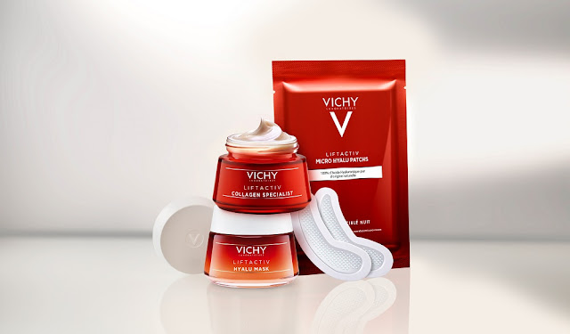 Vichy: LiftActiv Collagen Specialist na dzień - recenzja kremu i opinie