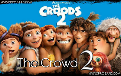 the croods 2 full movie Detail cast crew releasing date