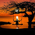 BOY ON A SWING by Oswald Mbuyiseni Mtshali,