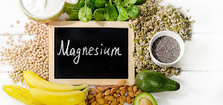 Magnesium