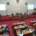 Bapemperda DPRD Kota Batam Minta Perpanjangan Waktu Untuk Melaporkan Pengkajian/Harmonisasi Ranperda RTRW Kota Batam 2020-2040  