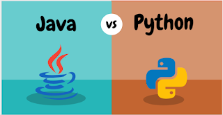 Java_VS_Python