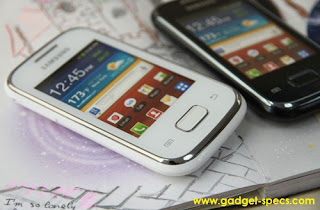 pengguna galaxy pocket kecewa, keunggulan sspesifikasi samsung pocket, handphone android samsung termurah