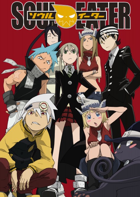 Cosplay Picture ソウルイーター Soul Eater