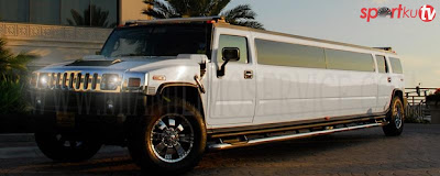  Limousine Cars