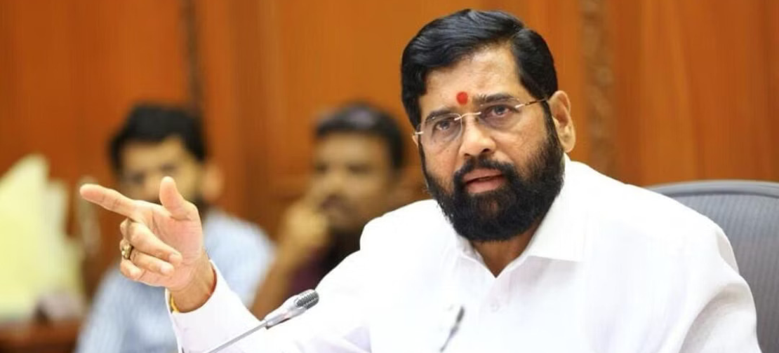 Maharashtra में Shiv Sena की मेगा Ministry की मांग : Home, Industry और शहरी विकास विभाग पर नजर