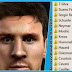  2014/2015 PES 2013 Face pack Internacional