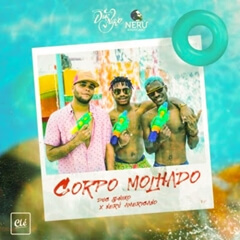 (Afro Funk) DucxNiiko - Corpo Molhado (feat. Nerú Americano) (2018)