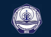 Bangabandhu Sheikh Mujibur Rahman Maritime University  logo