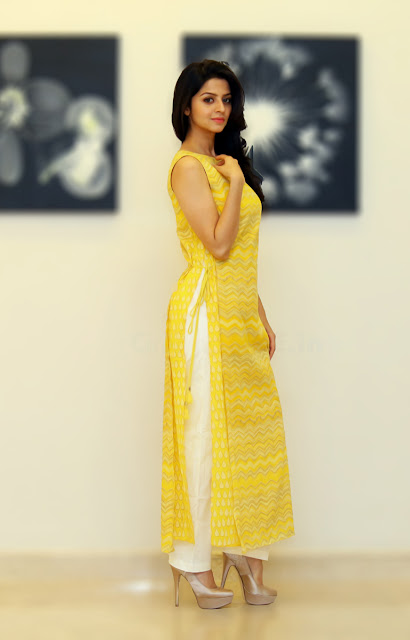 Actress Vedhika Latest HD Photos
