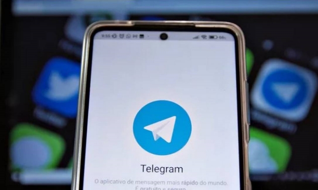 MPF dá dez dias para Telegram explicar mensagem que associa PL das Fake News à censura