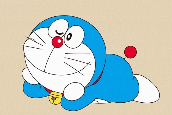 Doraemon Wallpapers