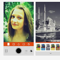 Retrica Pro Full Apk