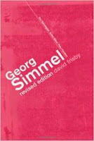 Georg Simmel (Key Sociologists) David Frisby