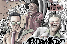 Download Kumpulan Lagu Endank Soekamti Mp3 Full Album Lengkap