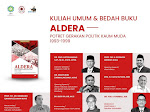 Ingin Tahu Potret Gerakan Politik Kaum Muda 1993–1999, Yuk Merapat ke UIN Bandung. Catat Tanggalnya 