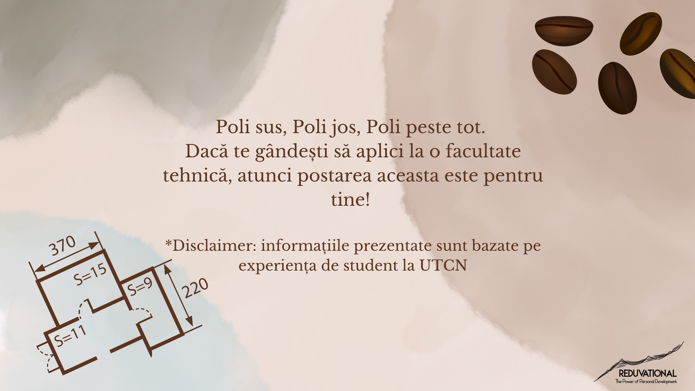 Află cum este viața la Poli, vorbind cu o studentă la inginerie!