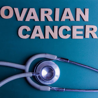 Knowing These Ovarian Cancer Facts Could Save Your Life 