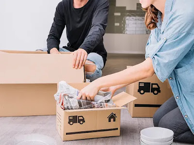 What Is the Distinction Between Packing and Packaging Boxes
