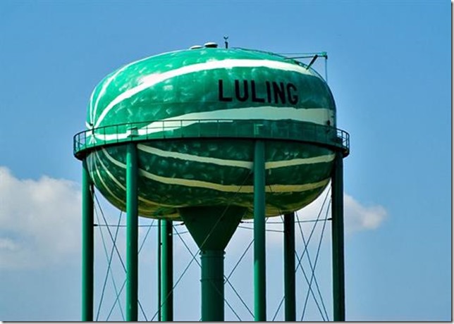 luling