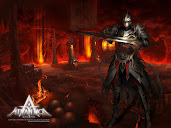 #3 Atlantica Online Wallpaper