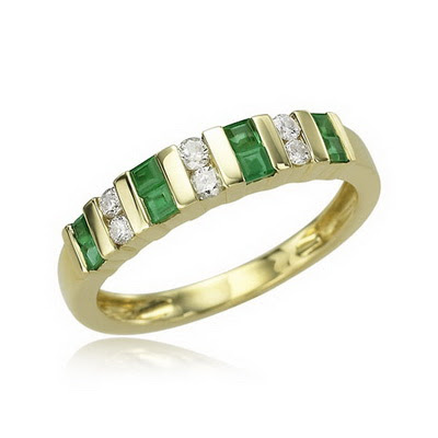 Many of our antique estate and antique style emerald rings also have 