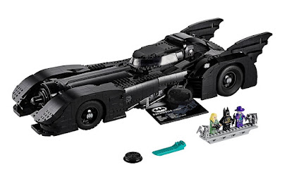 1989 Batmobile