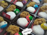 Snack buat anak TK