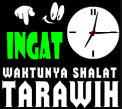 Shalat Tarawih - Konsultasi Syariah