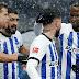 Hertha Berlin pode se distanciar da zona de rebaixamento neste domingo