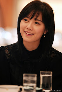 Koo Hye Sun