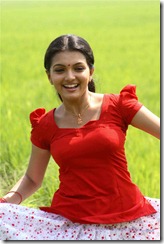 saranya_mohan_in_hot_dress