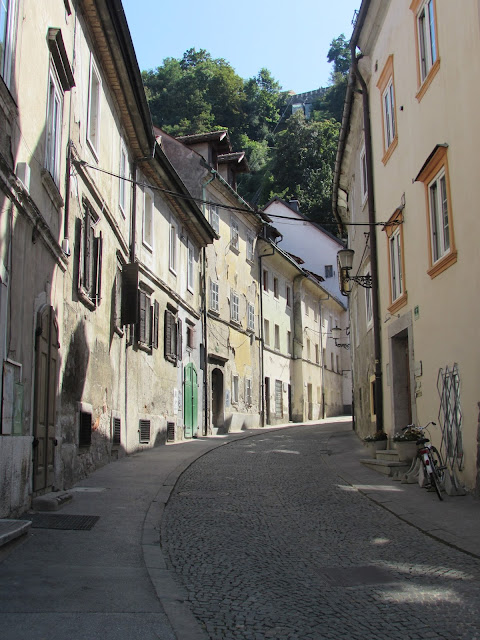 Ljubljana