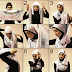 6 Tutorial Hijab Untuk Sehari-Hari Yang Mudah Dan Simple Dilakukan.