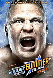 SummerSlam online (2012)