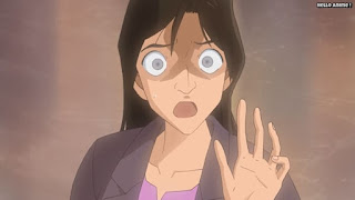 名探偵コナンアニメ 1052話 少年探偵団の肝試し | Detective Conan Episode 1052
