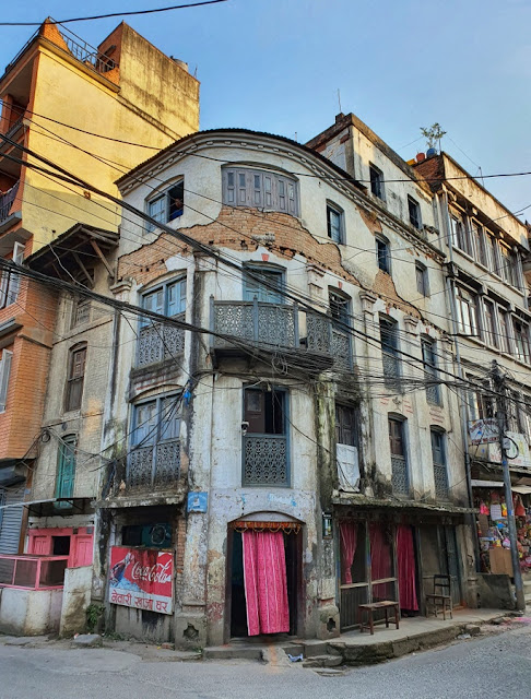 Kathmandu, Nepal