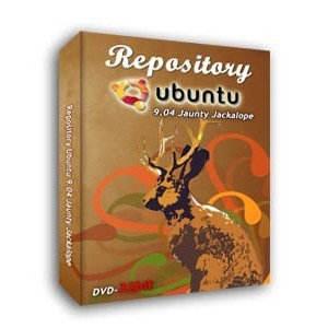 Download Repostories Ubuntu 9.04