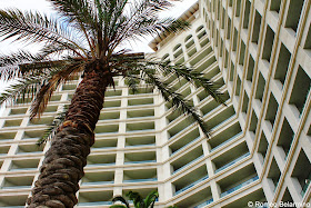 Rosarito Beach Hotel Pacifico Tower Baja California Mexico