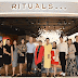 "Hotel PR & MarCom" ร่วมแสดงความยินดีการเปิดร้าน Ritual Store ครั้งแรกในประเทศไทย