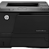 HP LaserJet Pro 400 Printer M401dne Driver Download