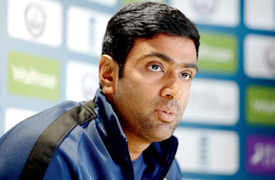 Ravichandran Ashwin Stock Photos and Pictures