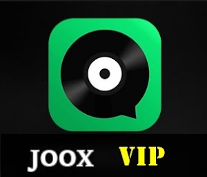 Download JOOX Premium Mod Apk Unlimited VIP Hack Terbaru 2018